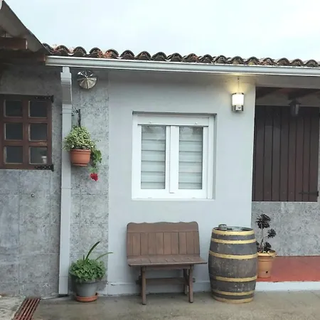 O Lagar De Finso Apartment Pontevedra Exterior photo