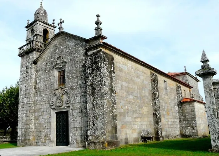 O Lagar De Finso