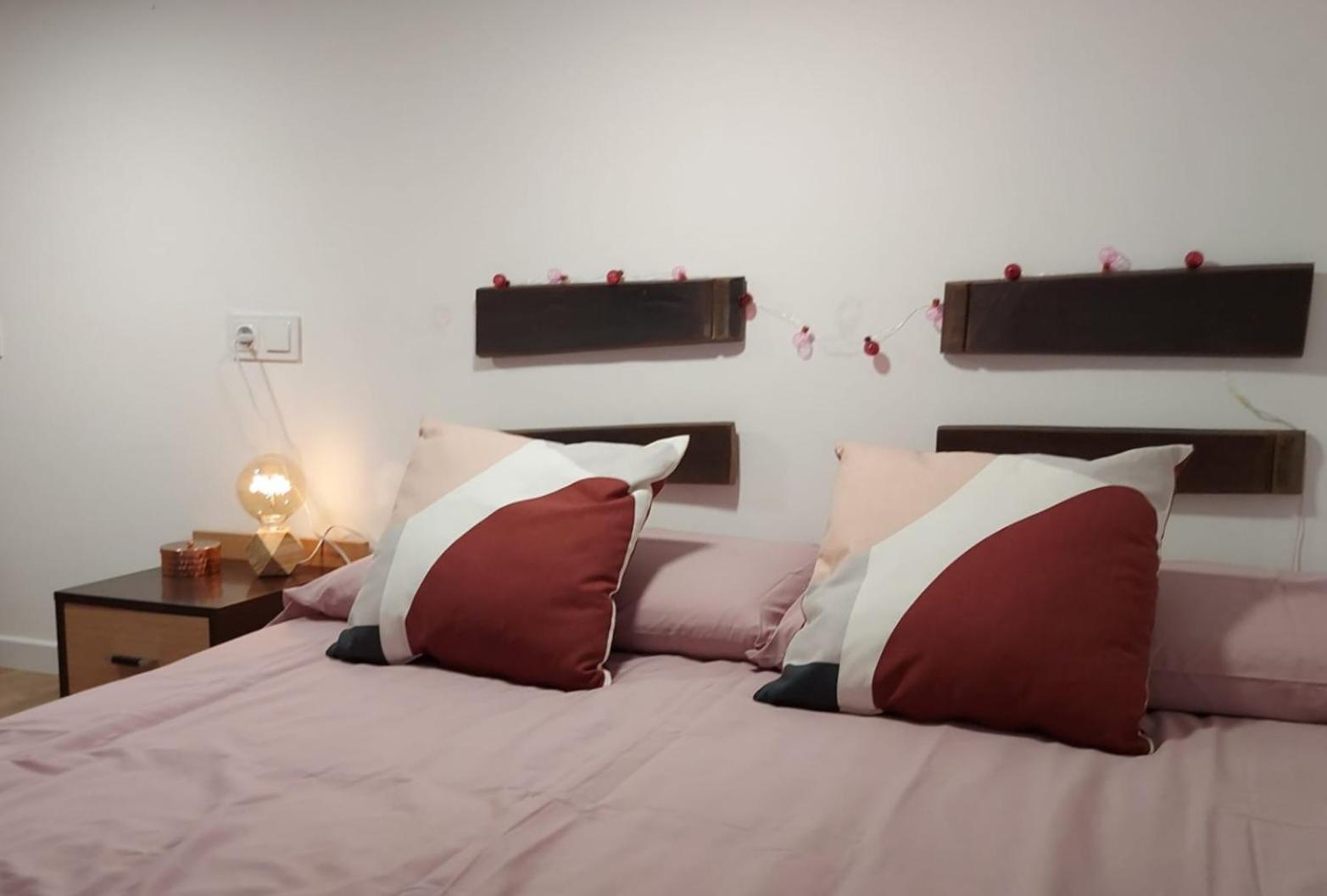 O Lagar De Finso Apartament
