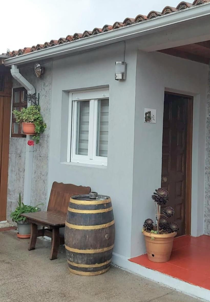 O Lagar De Finso Pontevedra