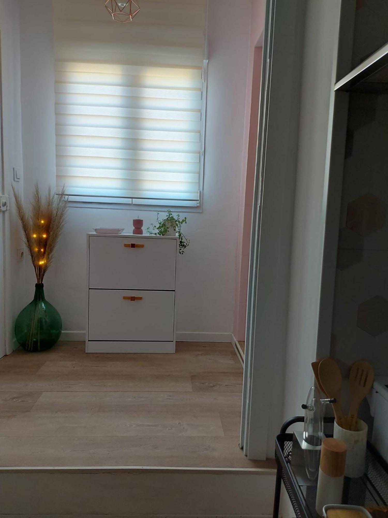 O Lagar De Finso Apartament