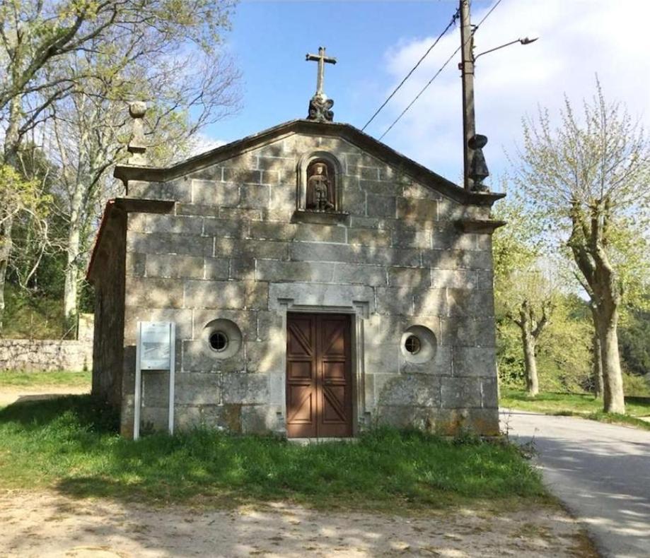 O Lagar De Finso