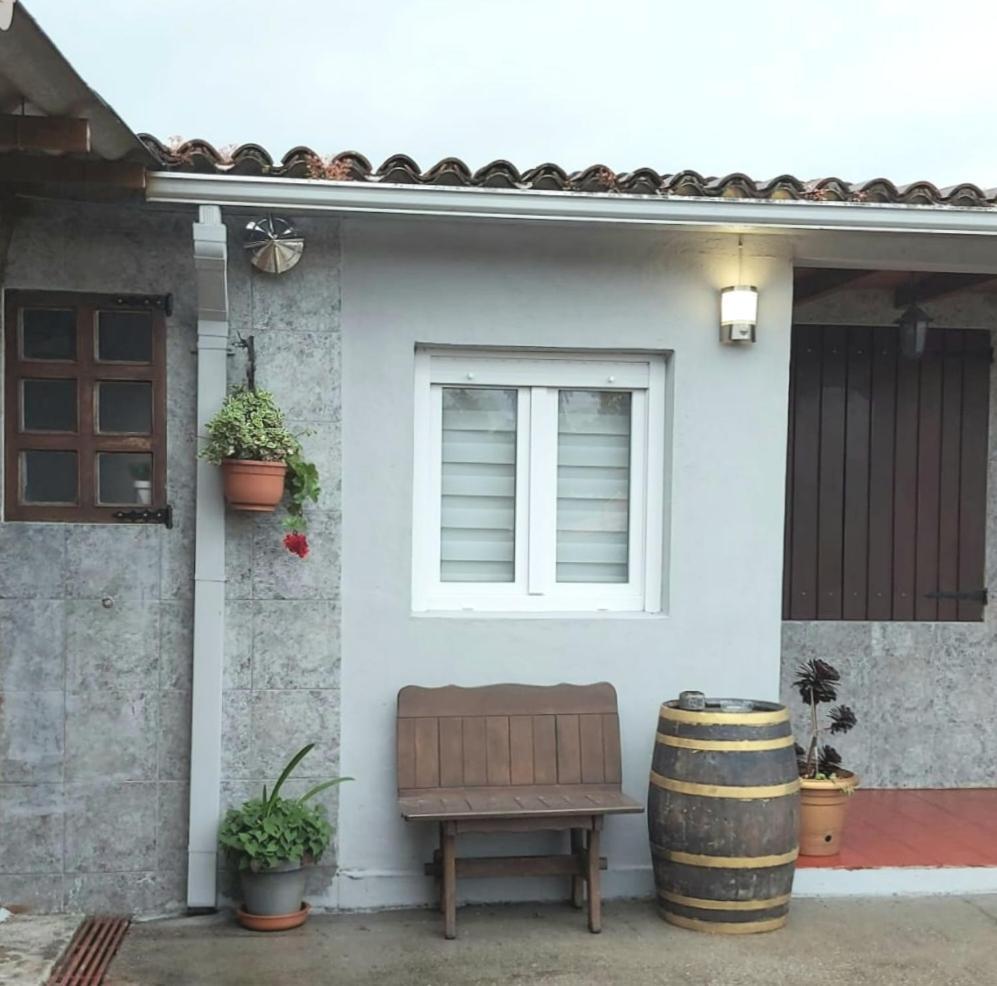 Apartament O Lagar De Finso