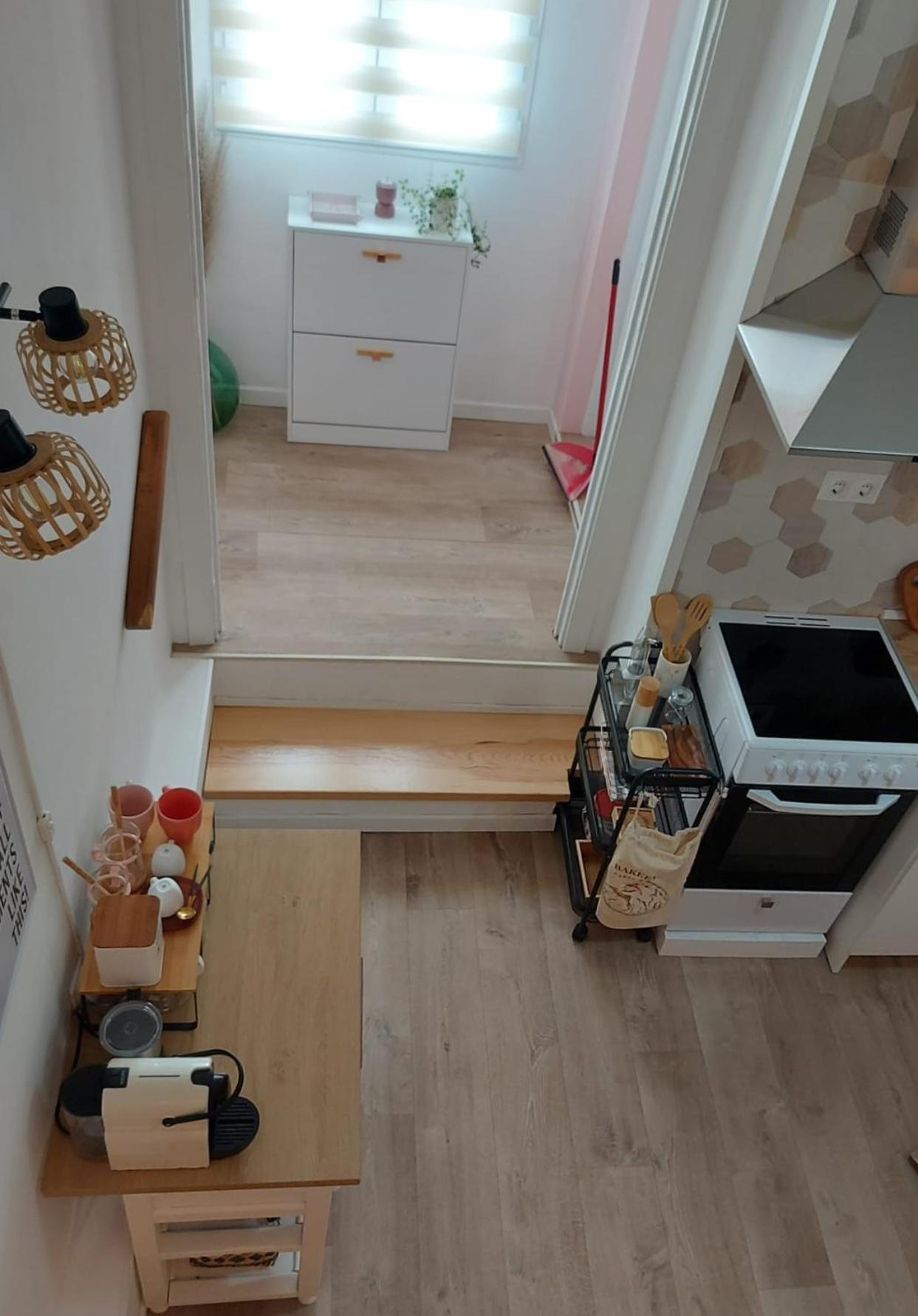 Apartament O Lagar De Finso Pontevedra