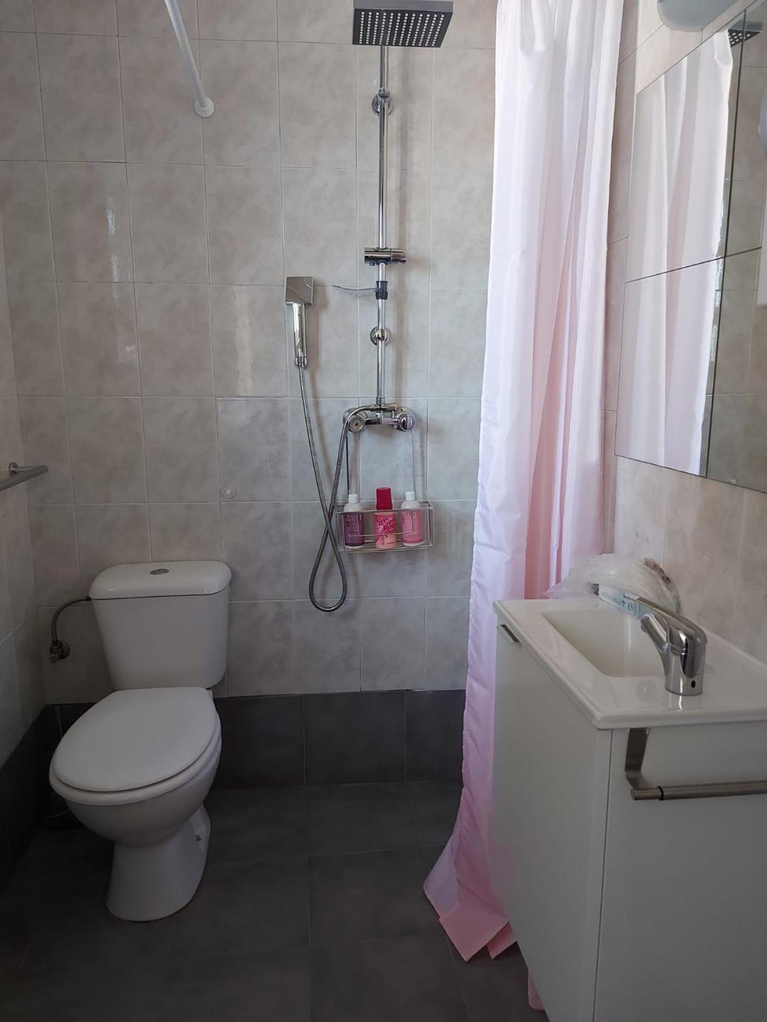 Apartament O Lagar De Finso *